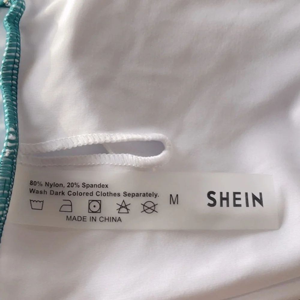 4👖👗👚👙🩳 X 20 HEIN  one-piece swimsuit 🩱 - Picture 4 of 5